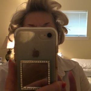 Meet your Posher, Kaye